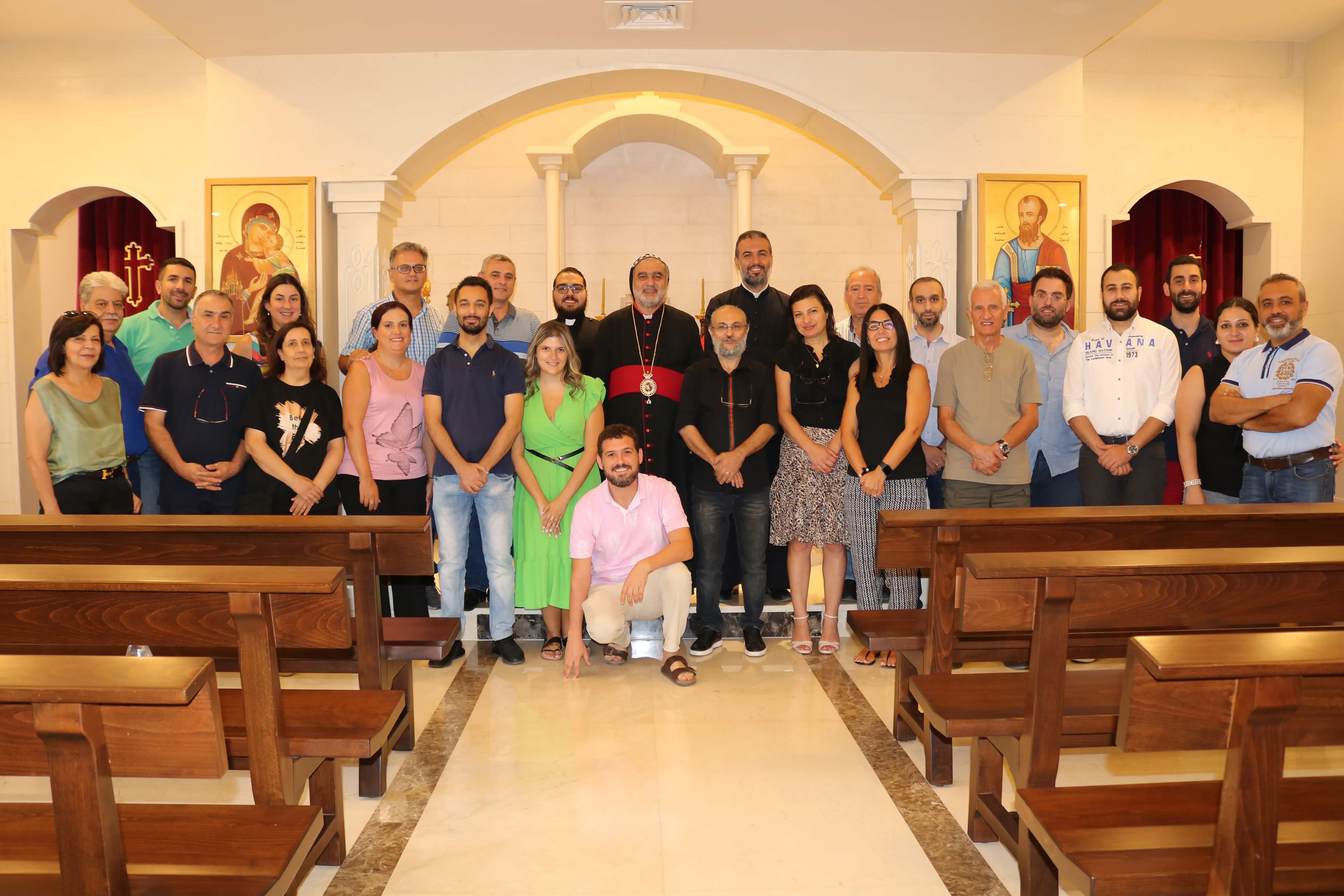 Retreat 2023photo